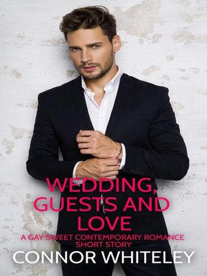 cover image of Wedding, Guests and Love